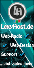 www.LexyHost.de