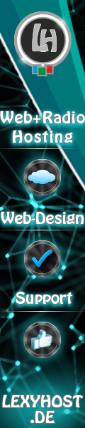 www.LexyHost.de